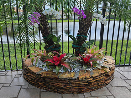 Landscaping Services