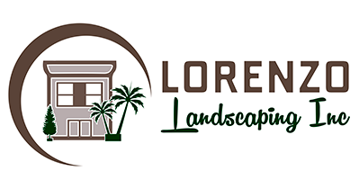 Lorenzo Landscaping Inc 